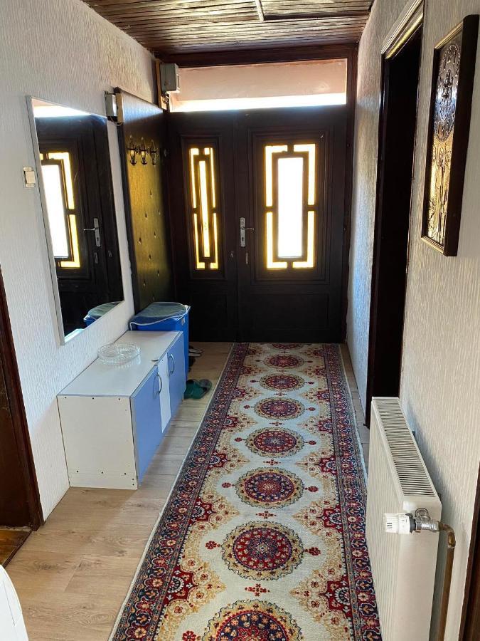 Micin Dom Apartment Pirot Bagian luar foto