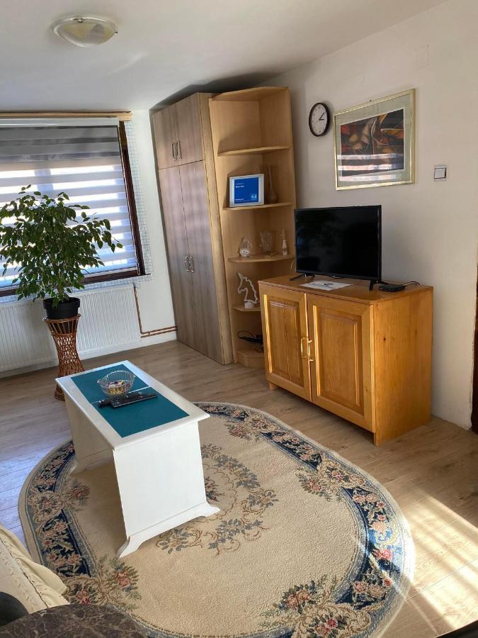 Micin Dom Apartment Pirot Bagian luar foto