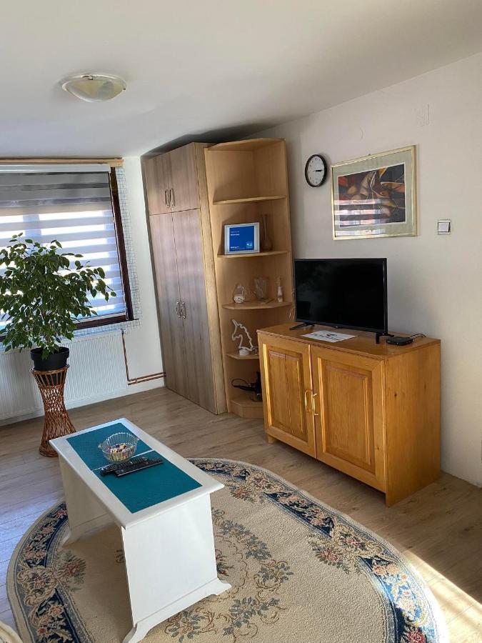 Micin Dom Apartment Pirot Bagian luar foto