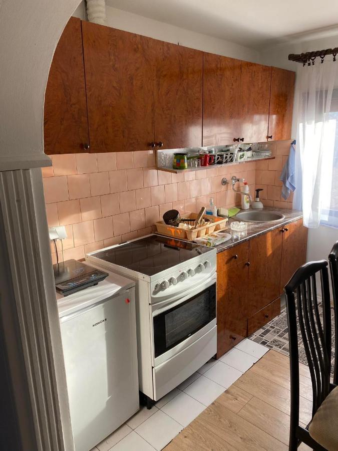 Micin Dom Apartment Pirot Bagian luar foto