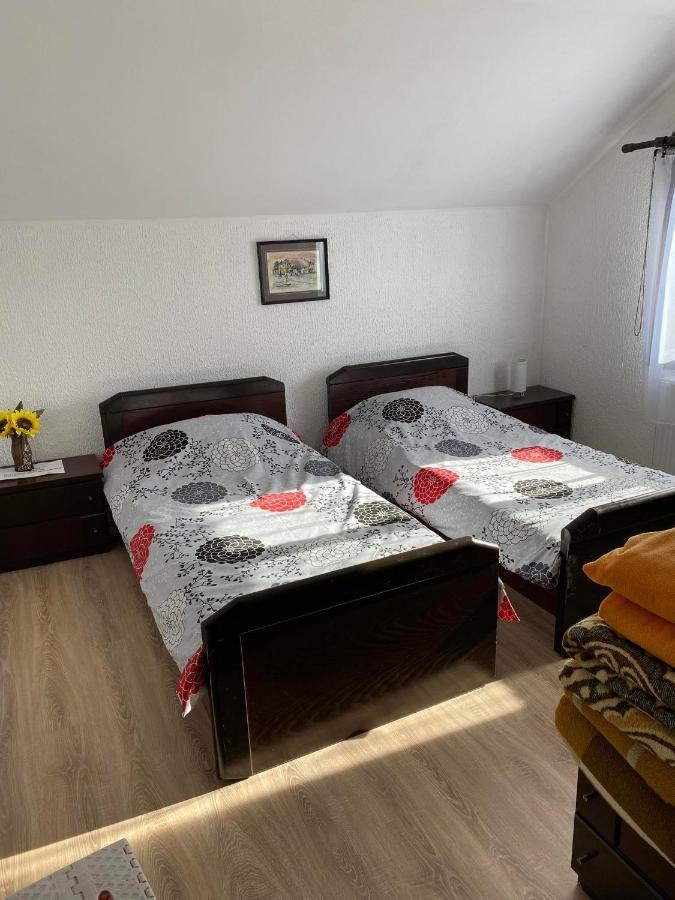 Micin Dom Apartment Pirot Bagian luar foto
