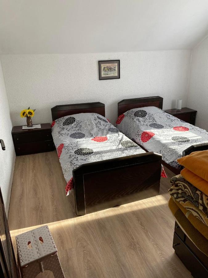 Micin Dom Apartment Pirot Bagian luar foto