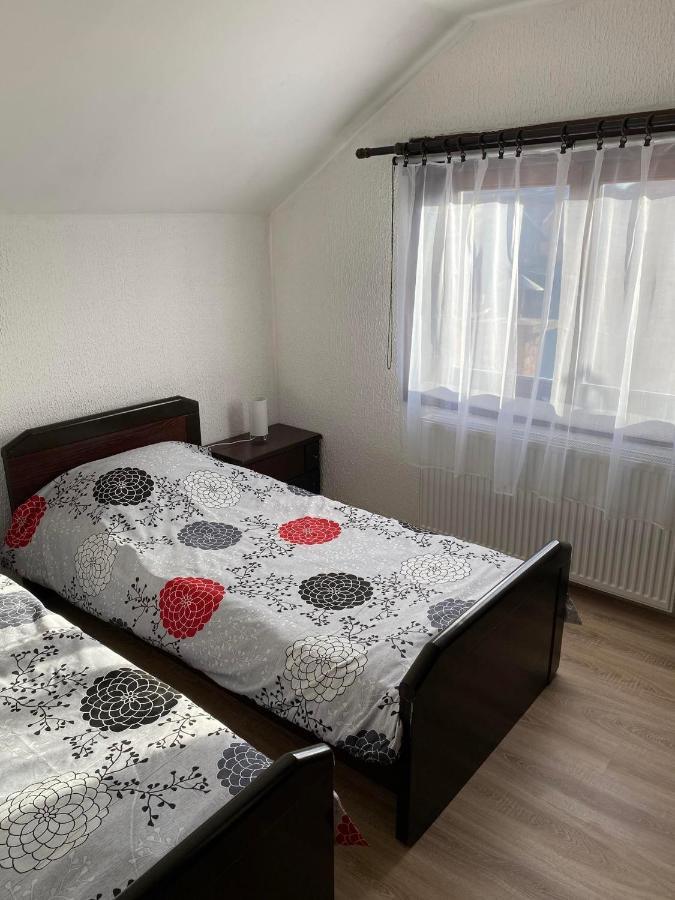 Micin Dom Apartment Pirot Bagian luar foto