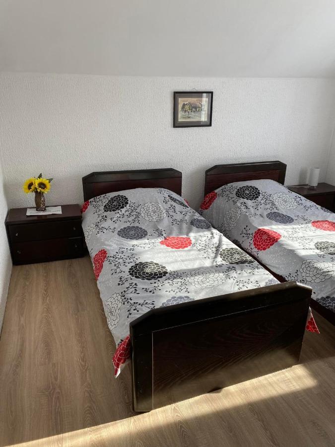 Micin Dom Apartment Pirot Bagian luar foto